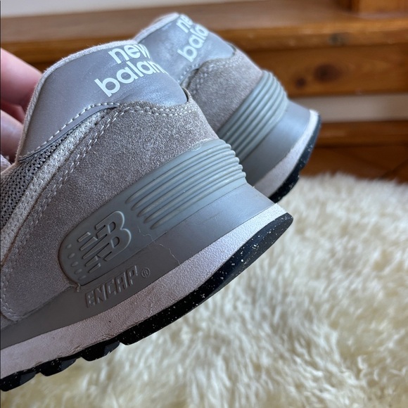 New Balance Trainers - Picture 9 of 10